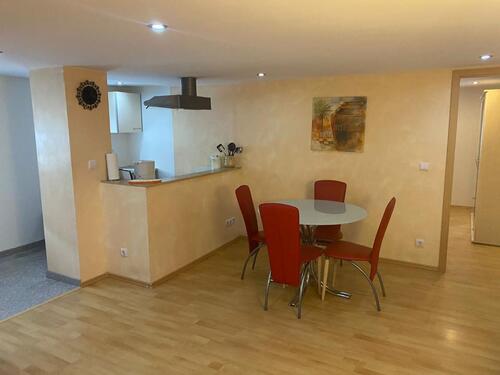 Foto - Etagenwohnung zur Miete in Lörrach