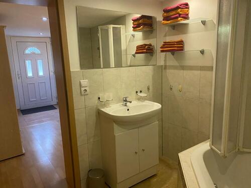 Foto - Etagenwohnung in Lörrach