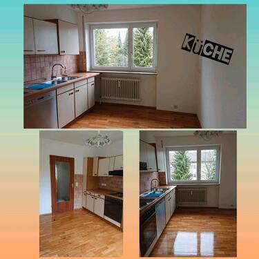 Foto - ⭐Freundliche 3 Zimmer Wohnung in Donaueschingen⭐