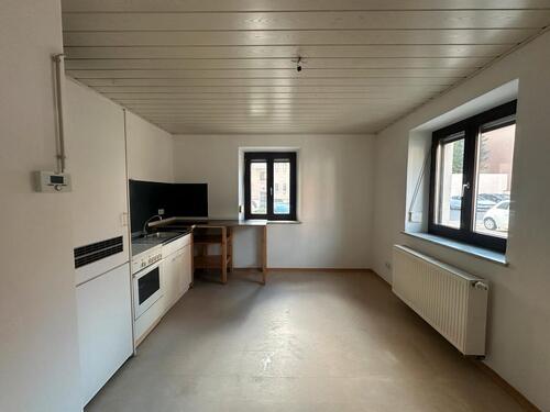 Foto - Etagenwohnung zur Miete in Regensburg