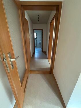 Foto - Etagenwohnung in Regensburg