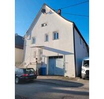 Reihenendhaus mit 163 qm Nutzfläche zu verkaufen - Nordheim