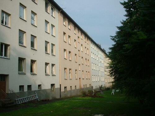 Foto - 4 Zimmer Etagenwohnung in Essen