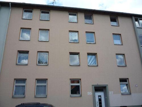 Foto - Etagenwohnung in Essen zur Miete