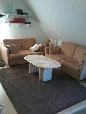 Foto - möbilierte 2 Zimmer Wohnung - 650,00 EUR Kaltmiete, ca.  65,00 m²