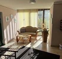 Eine schöne möblierte Wohnung - 335,00 EUR Kaltmiete, ca.  28,00 m² in Kirchham (PLZ: 94148)