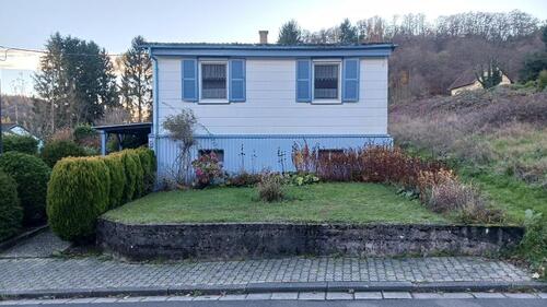 Foto - 5 Zimmer Einfamilienhaus zum Kaufen in Beckingen