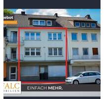 Hohe Rendite! Mehrfamilienhaus mit Gewerbefläche - Warstein