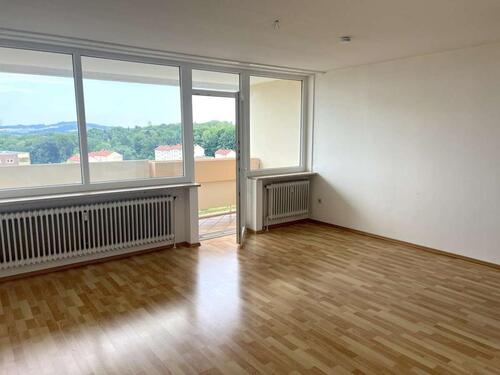 Foto - 2 Zimmer Etagenwohnung zur Miete in Passau