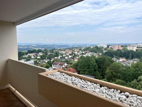 Foto - 2 Zimmer Etagenwohnung in Passau