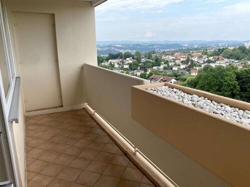 Foto - Etagenwohnung in Passau zur Miete