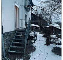 Möblierte Wohnung für zwei Jahre - Laubach