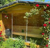 Feierabend-Luxus in Brunsbüttel: Monteur-Palast mit Sauna & Kamin