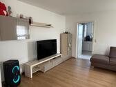 Foto - 3,5 Zimmer-Wohnung mit Balkon und Tiefgaragenstellplatz