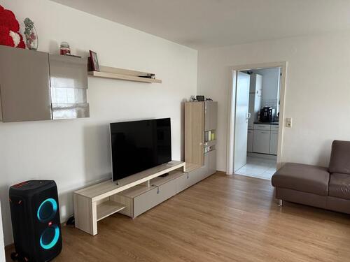 Foto - 3,5 Zimmer-Wohnung mit Balkon und Tiefgaragenstellplatz