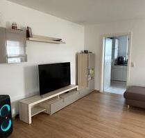 3,5 Zimmer-Wohnung mit Balkon und Tiefgaragenstellplatz - Bad Saulgau