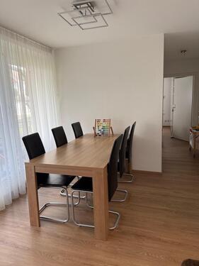 Foto - 3.5 Zimmer Erdgeschoßwohnung in Bad Saulgau
