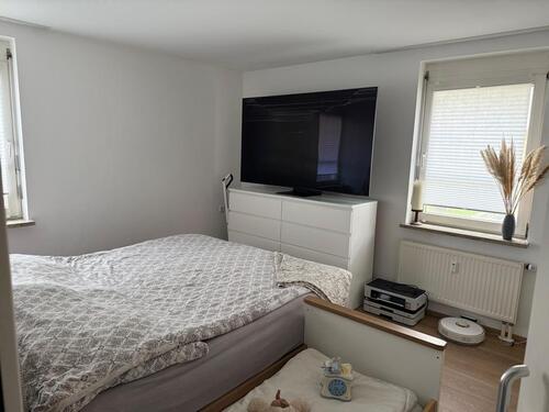 Foto - Erdgeschoßwohnung in Bad Saulgau zum Kaufen