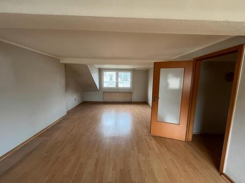 Foto - 3 Zimmer Dachgeschoßwohnung in Oberhausen