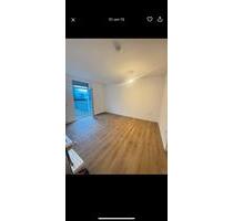 Renovierte 3- Zimmerwohnung mit großem Balkon im EG - Bielefeld Schildesche