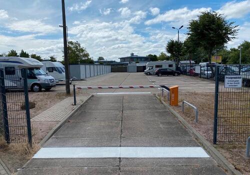 Foto - andere in Rostock