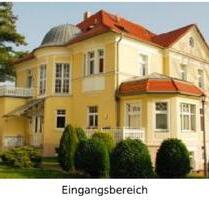 Gepflegte 3-Zimmer Maisonette-ETW mit Stellplatz - Neukirchen/Pleiße