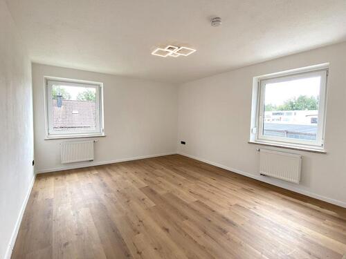 Foto - Etagenwohnung in Waldkraiburg zur Miete