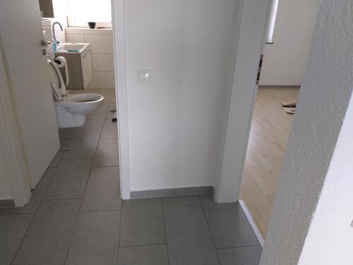 Foto - 3 Zimmer Erdgeschoßwohnung in Beckum