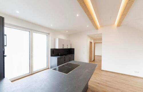 Foto - 3 Zimmer Dachgeschoßwohnung in Monzelfeld