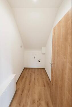 Foto - Dachgeschoßwohnung in Monzelfeld zur Miete