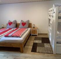 Wohnung für Geschäftsreisende, Ferienwohnung - Muhr am See