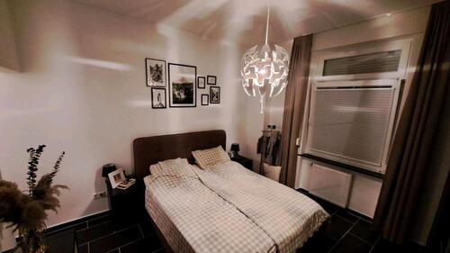 Foto - Moderne 130 qm EG-Wohnung mit eigener Terrasse