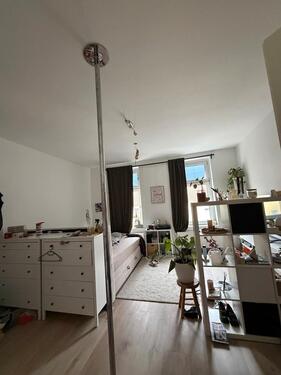 Foto - 4 Zimmer Etagenwohnung zur Miete in Magdeburg