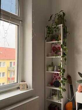 Foto - Etagenwohnung in Magdeburg zur Miete