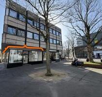 Eckladen nahe Fronhofer Galeria mit großem Schaufenster! Nicht für Friseur oder Shishabar! - Bonn Bad Godesberg