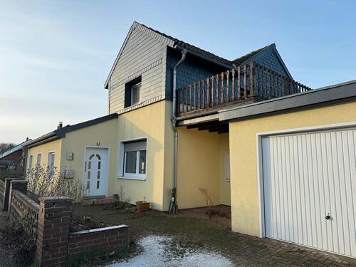 Foto - Doppelhaushälfte zum 01.04.26 ZU VERMIETEN!!!