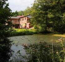 Ferienhaus Zur Mittelmühle, Oder-Spree, Neuzelle, Schlaubetal