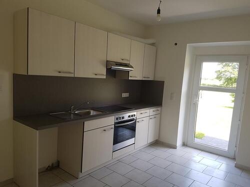 Foto - 3 Zimmer Terrassenwohnung zur Miete in Boizenburg/Elbe