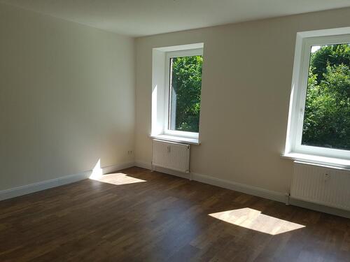 Foto - Terrassenwohnung in Boizenburg/Elbe zur Miete