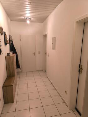 Foto - 2.5 Zimmer Etagenwohnung zur Miete in Uelzen