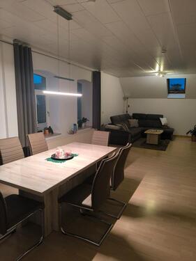 Foto - Etagenwohnung in Uelzen zur Miete