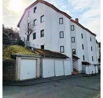 Eigentumswohnung mit Garten und Garage - Bad Schwalbach