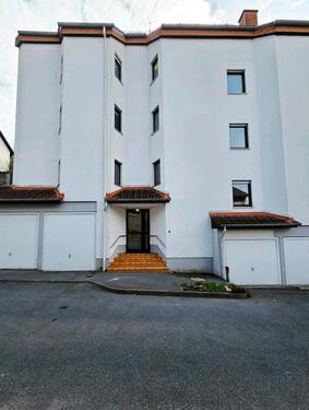 Foto - 3 Zimmer Etagenwohnung zum Kaufen in Bad Schwalbach