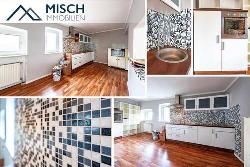 Foto - 5 Zimmer Reihenhaus zur Miete in Ettringen