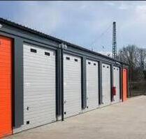 Garage zu vermieten - 90,00&nbsp;EUR Miete, in Kiel (PLZ: 24106) Wik