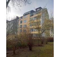 Helle 3-Zimmer Wohnung mit Süd-Balkon nahe Winterfeldtplatz - Berlin Charlottenburg-Wilmersdorf