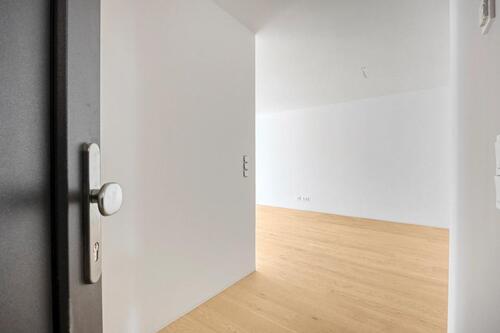 Foto - 1 Zimmer Etagenwohnung in Bonn