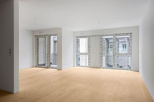 Foto - Etagenwohnung in Bonn zur Miete