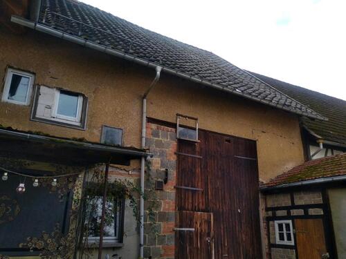 Foto - 5 Zimmer Einfamilienhaus zum Kaufen in Meiningen