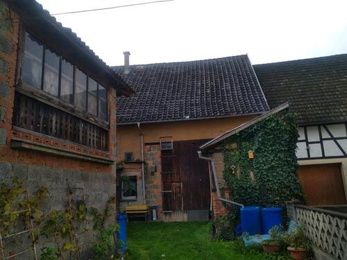 Foto - Einfamilienhaus in Meiningen zum Kaufen